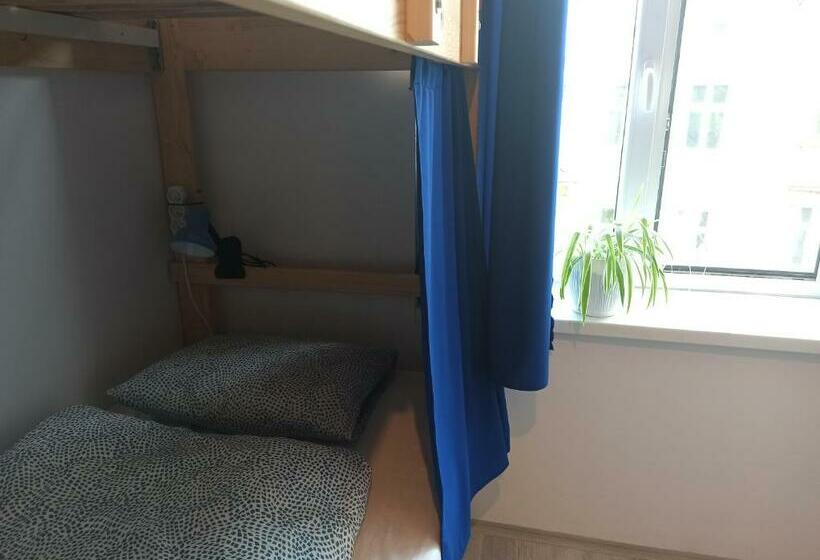 Evergreen Hostel Krakow