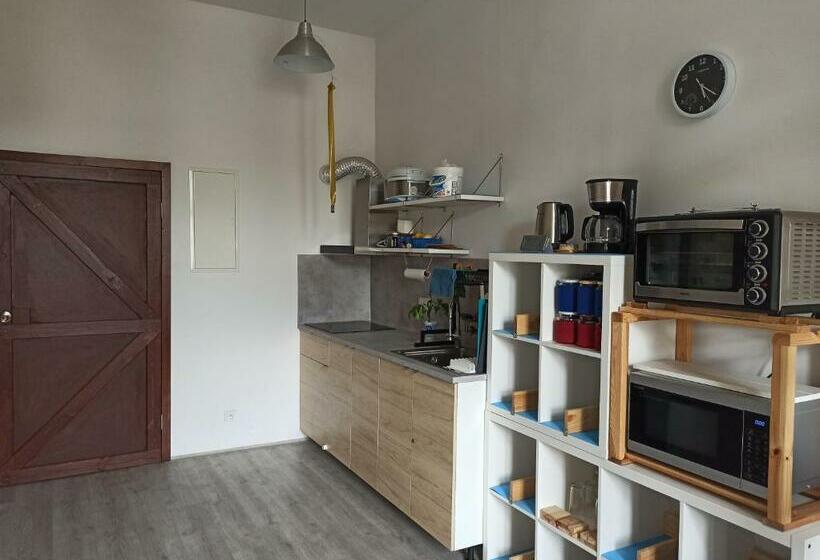 Evergreen Hostel Krakow