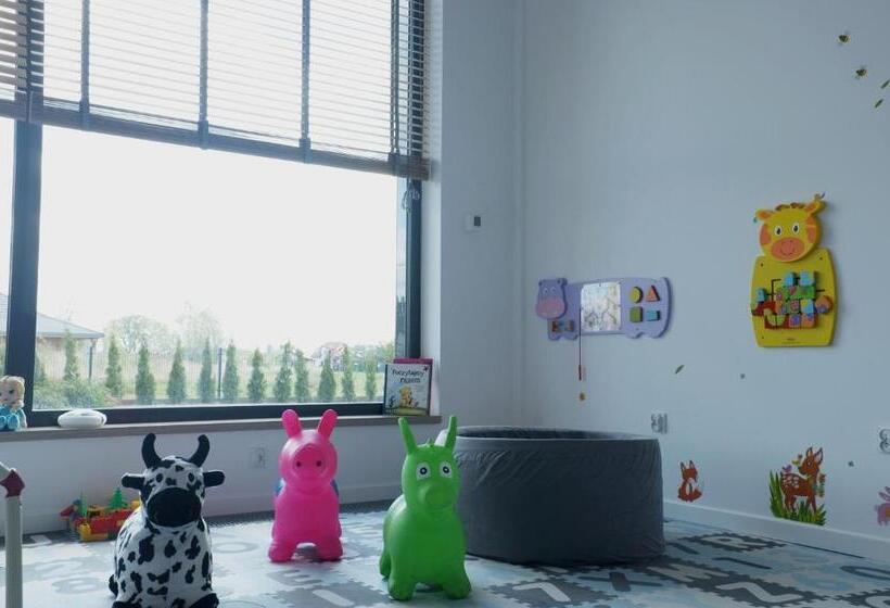 Family Resort Sarbinowo