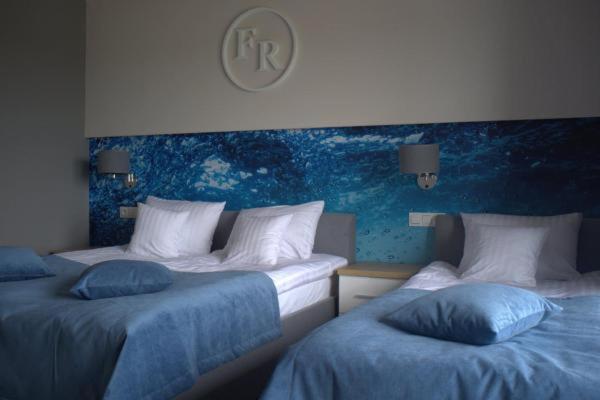 Family Resort Sarbinowo