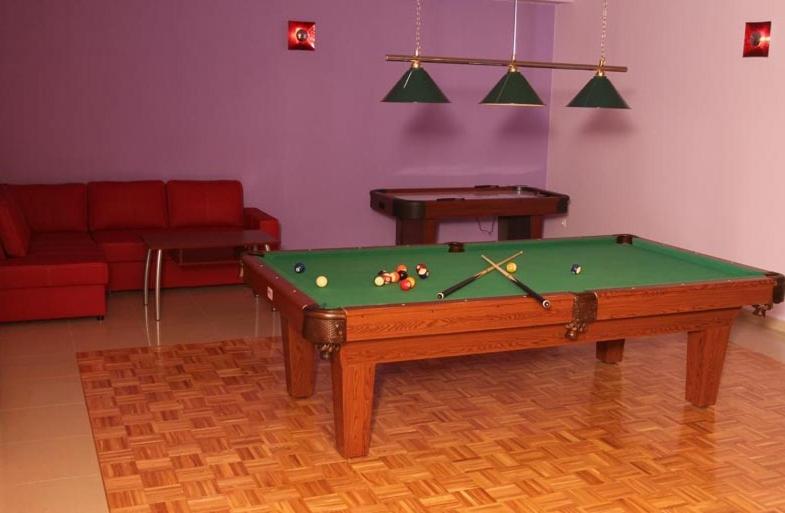 Gościniec Europejski