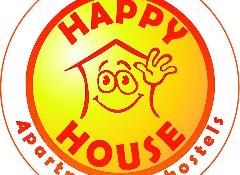 Happy House Hostel