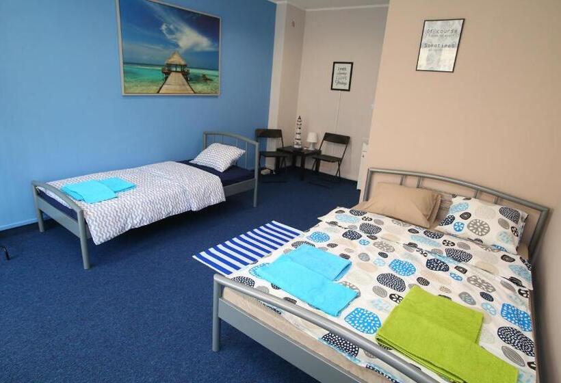 Hello Gdynia Hostel