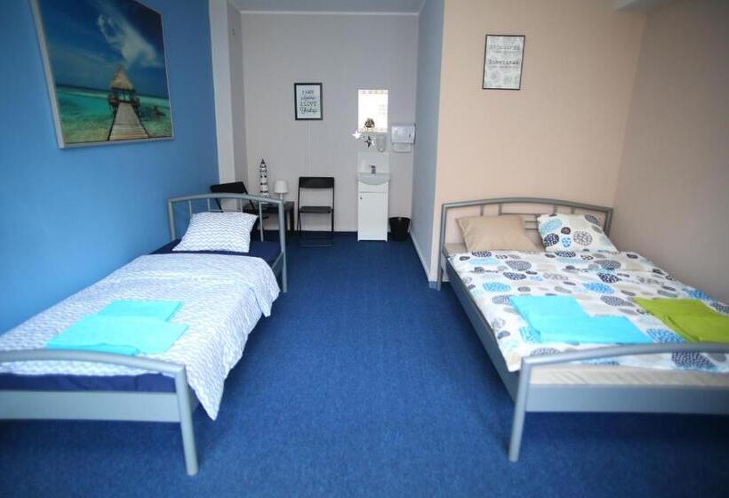 Hello Gdynia Hostel