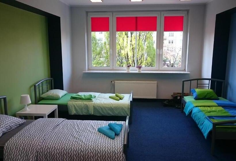 Hello Gdynia Hostel