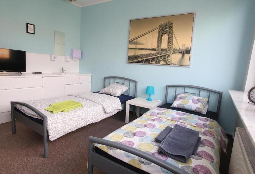 Hello Gdynia Hostel