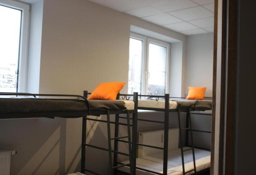 Hostel City Center Gdynia