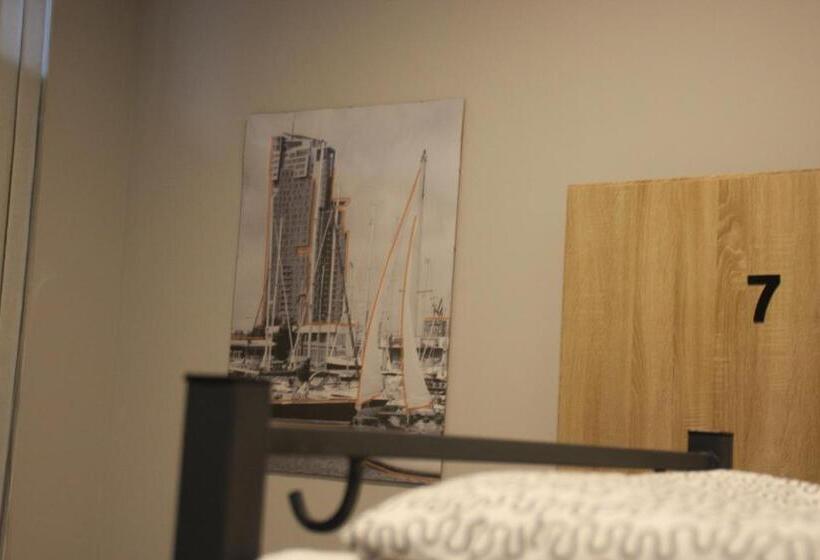 Hostel City Center Gdynia