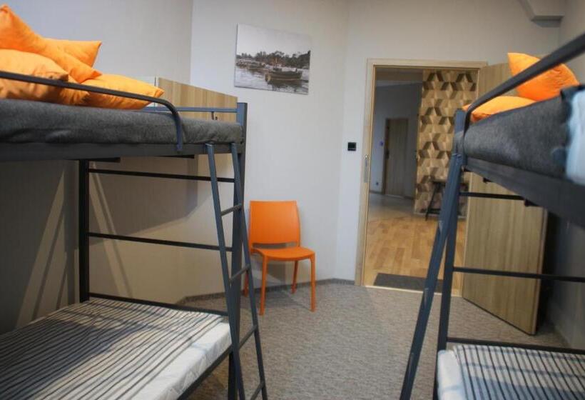 Hostel City Center Gdynia