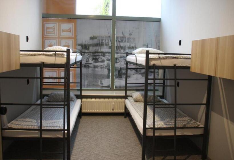 Hostel City Center Gdynia
