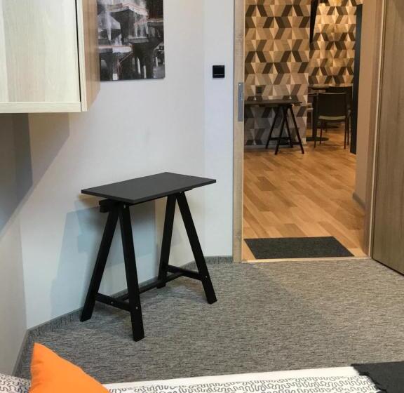 Hostel City Center Gdynia