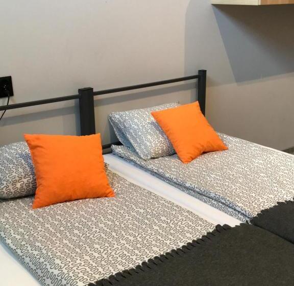 Hostel City Center Gdynia