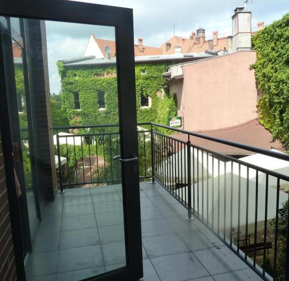 Hostel Gliwice Centrum