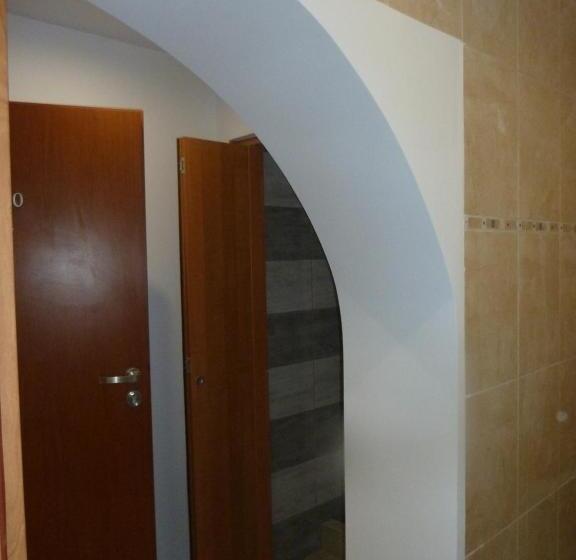 Hostel Gliwice Centrum