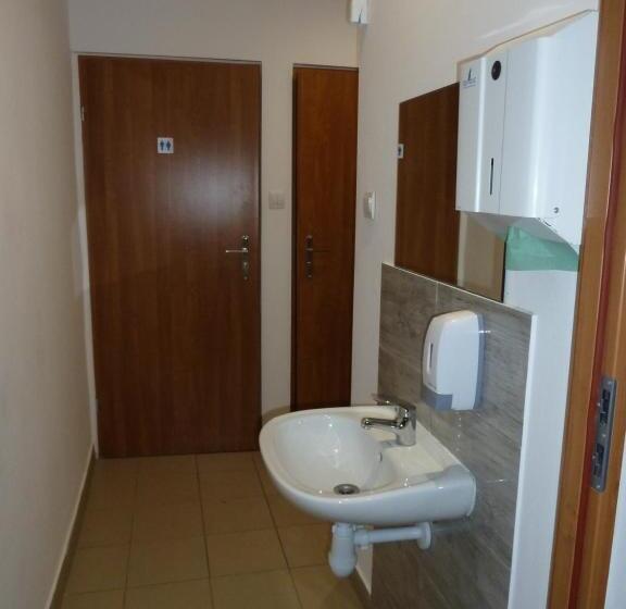 Hostel Gliwice Centrum