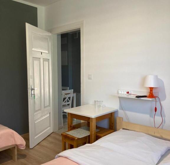 Hostel Karpacki Szymon Szczepan