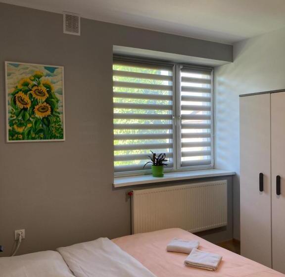 Hostel Karpacki Szymon Szczepan