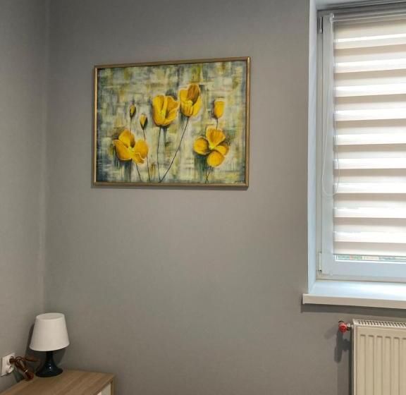 Hostel Karpacki Szymon Szczepan