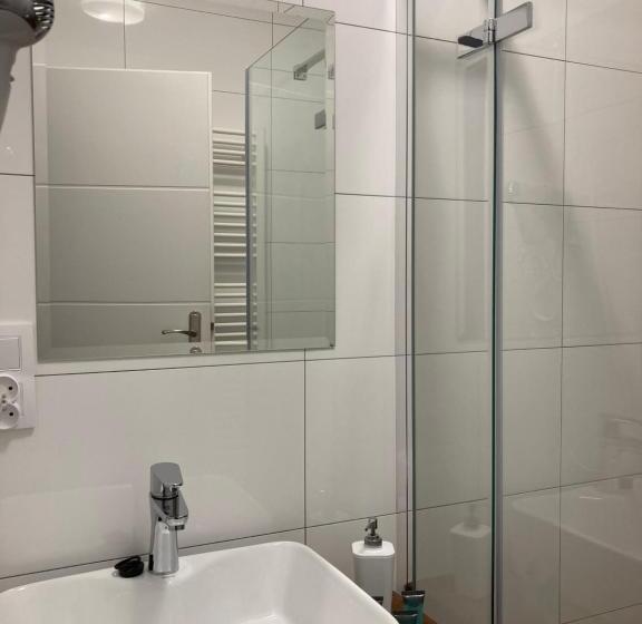 Hostel Karpacki Szymon Szczepan