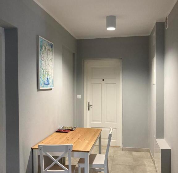 Hostel Karpacki Szymon Szczepan