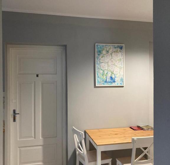 Hostel Karpacki Szymon Szczepan