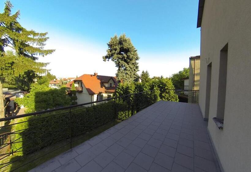 هاستل Noclegi Słodki Sen 1