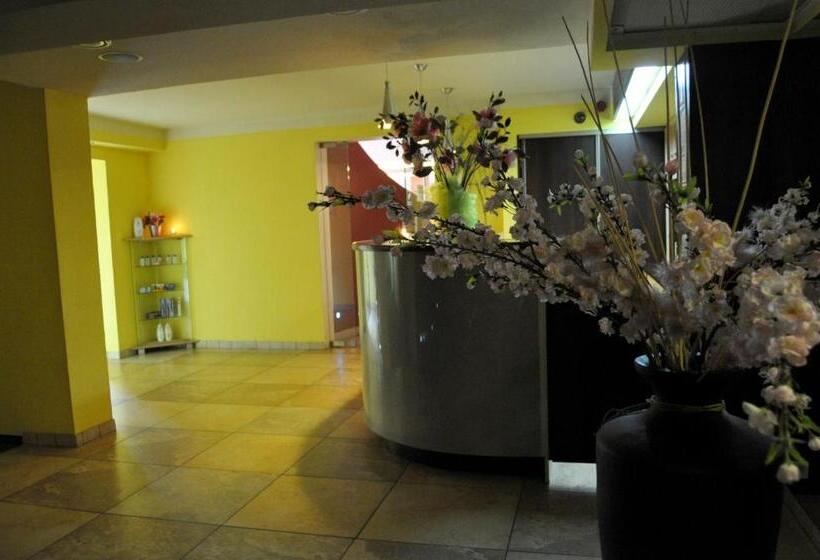 בית מלון כפרי żagiel