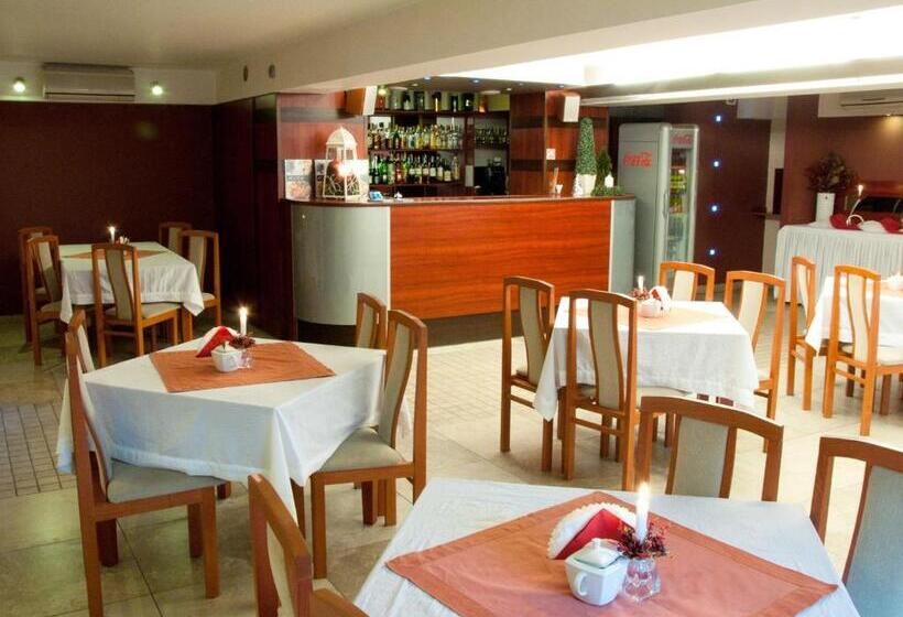 בית מלון כפרי żagiel