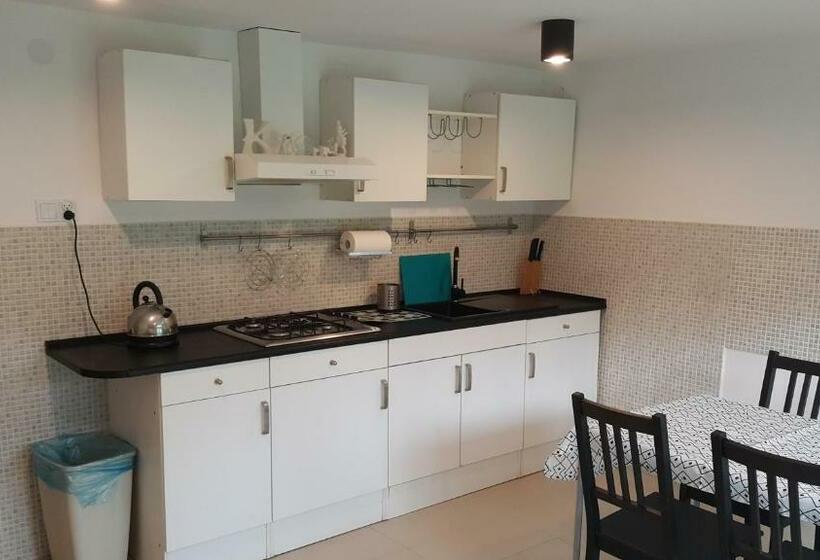 فندق Agroturystyka Bliźniaczek