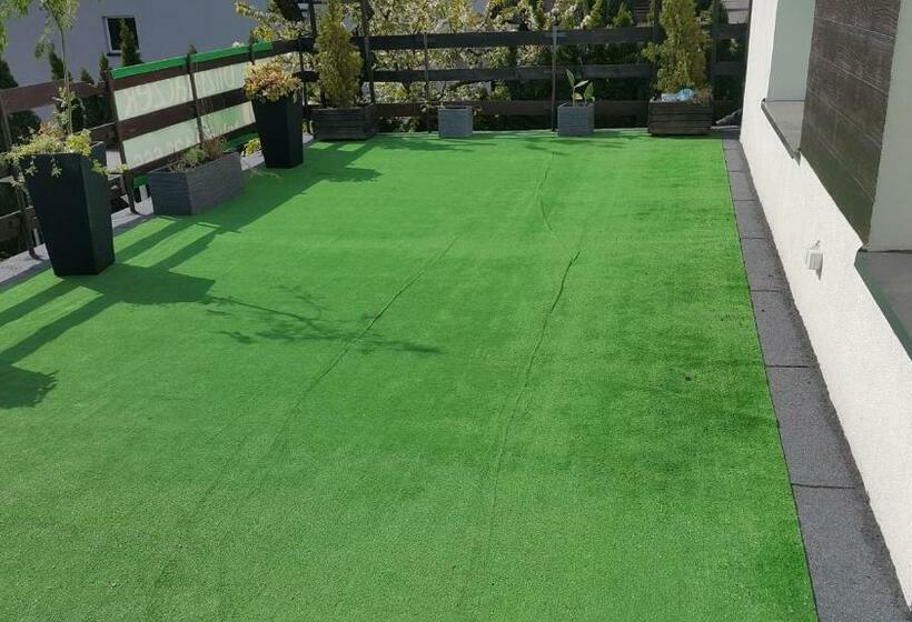 فندق Agroturystyka Bliźniaczek