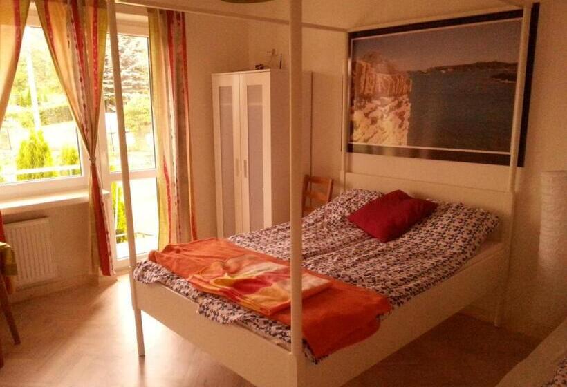 فندق Agroturystyka Bliźniaczek