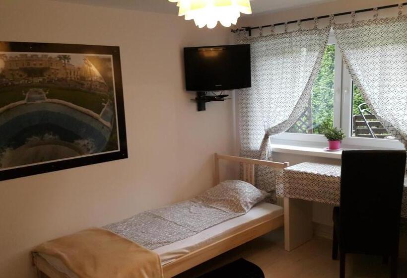 فندق Agroturystyka Bliźniaczek