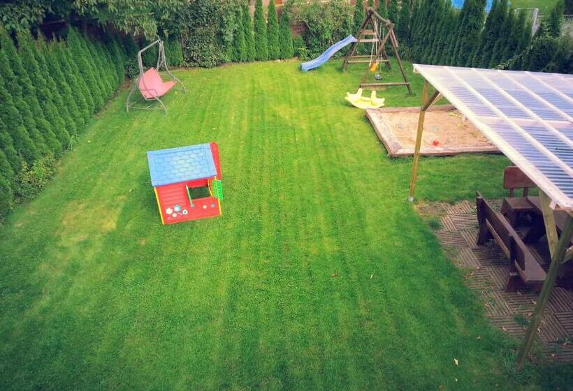 فندق Agroturystyka Bliźniaczek