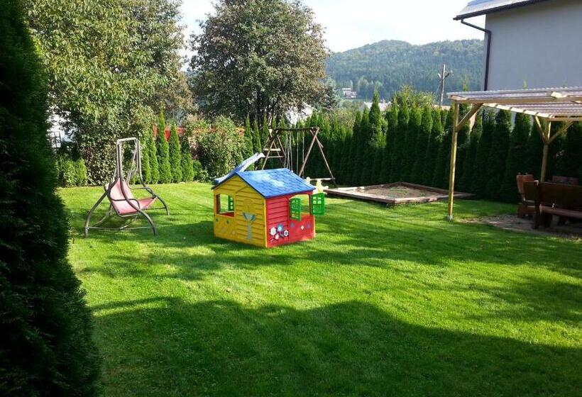 فندق Agroturystyka Bliźniaczek