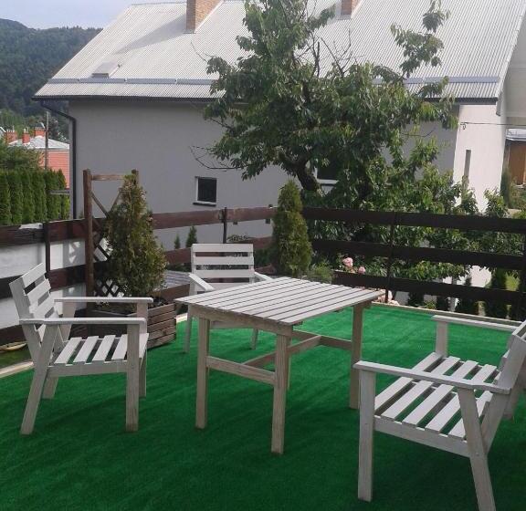 فندق Agroturystyka Bliźniaczek