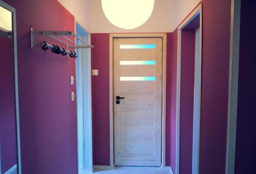 فندق Agroturystyka Bliźniaczek