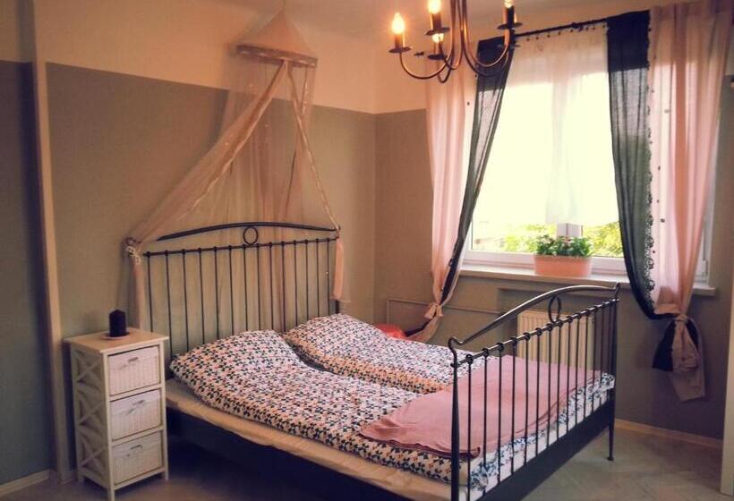 فندق Agroturystyka Bliźniaczek