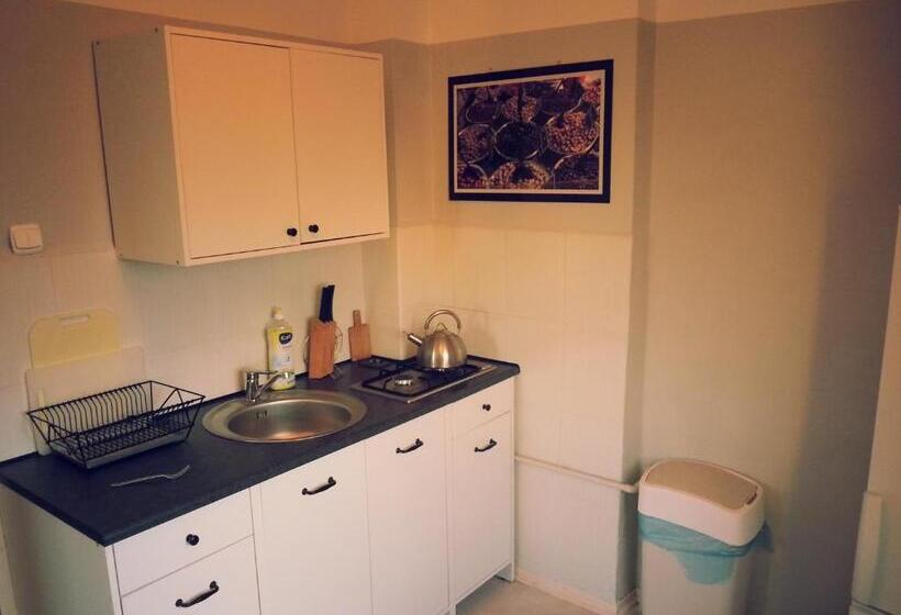 فندق Agroturystyka Bliźniaczek