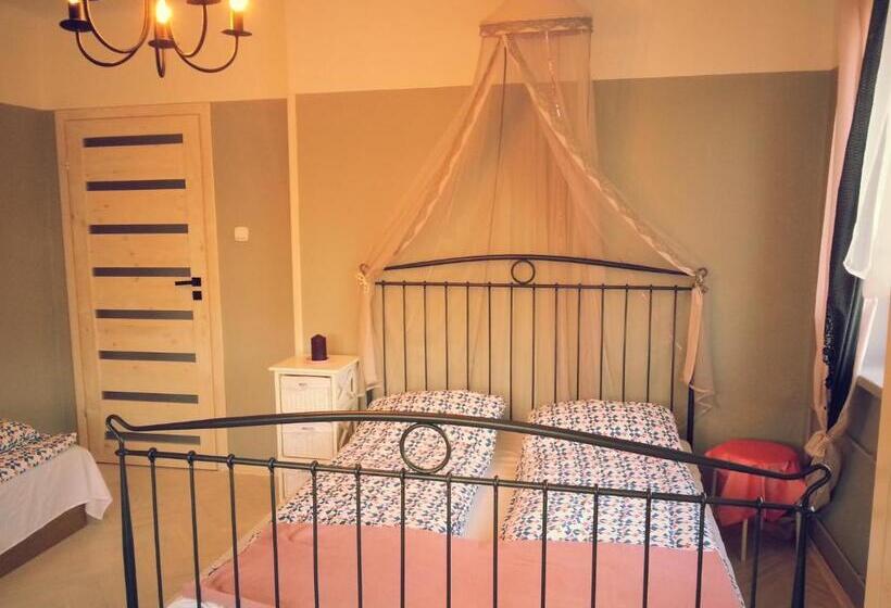 فندق Agroturystyka Bliźniaczek