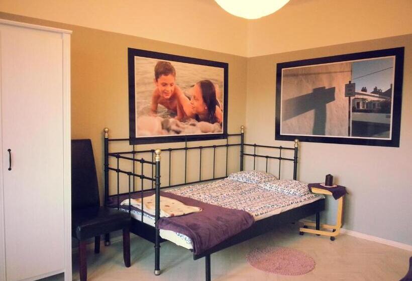 فندق Agroturystyka Bliźniaczek