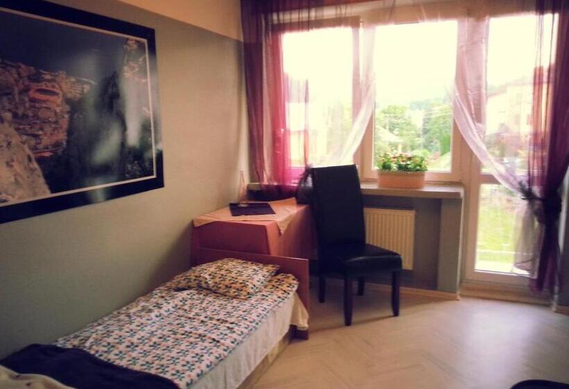 فندق Agroturystyka Bliźniaczek