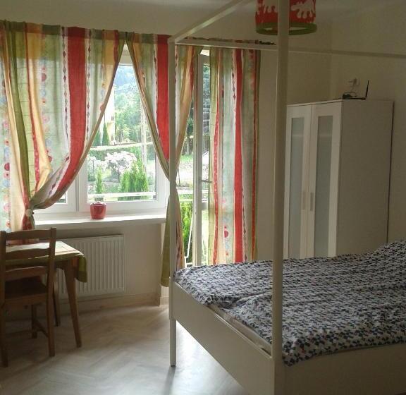 فندق Agroturystyka Bliźniaczek