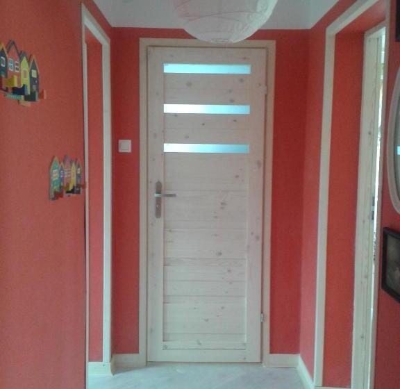 فندق Agroturystyka Bliźniaczek