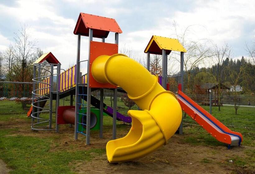 فندق Agroturystyka Chmiel