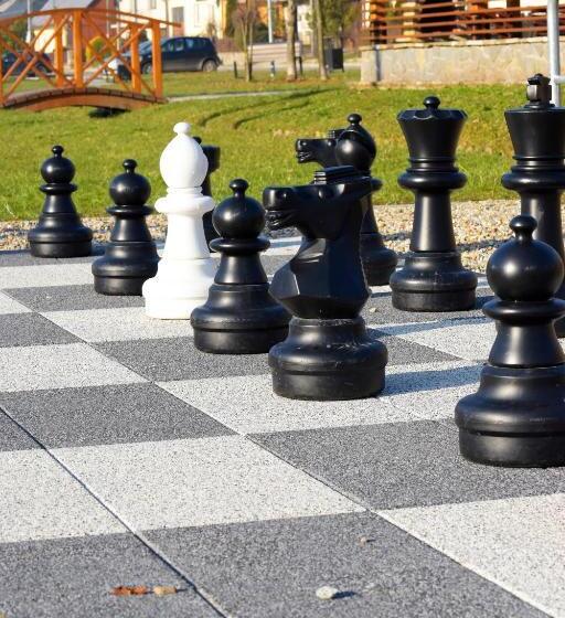 فندق Agroturystyka Chmiel