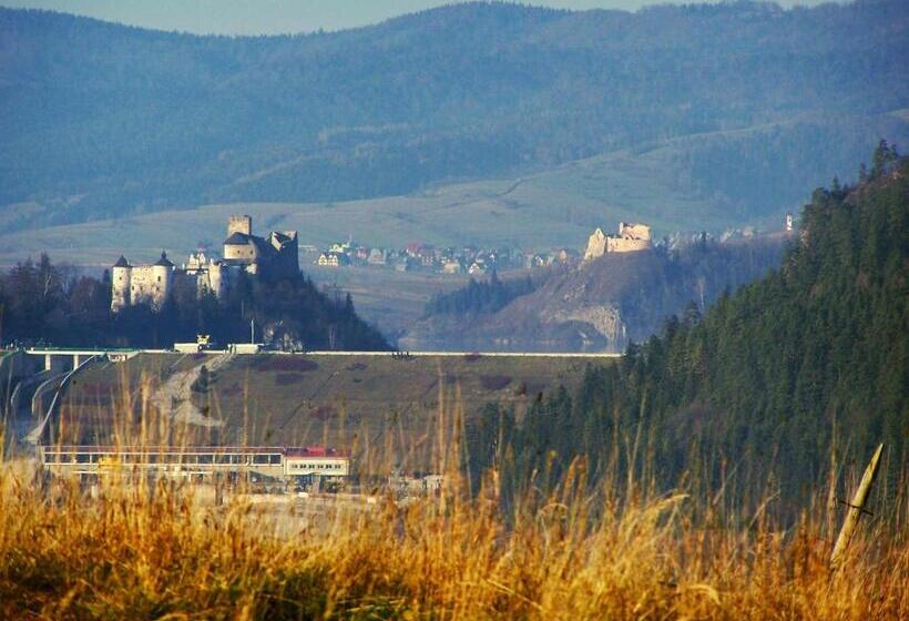 فندق Agroturystyka Chmiel