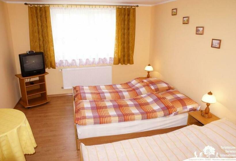 בית מלון כפרי Agroturystyka Kulczyk