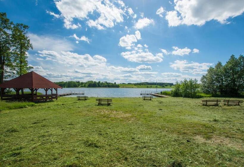 هتل Agroturystyka Nad Wielkim Szelągiem