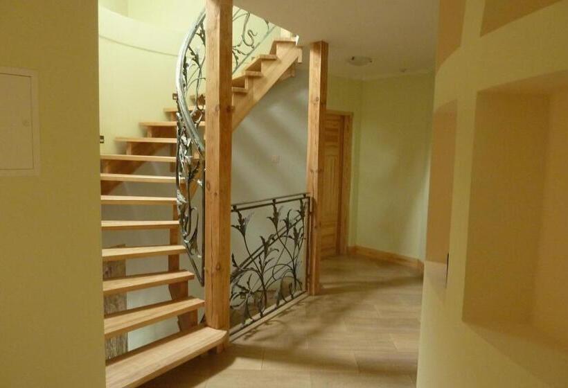 هتل Agroturystyka Nad Wielkim Szelągiem