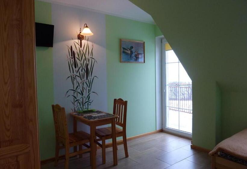 هتل Agroturystyka Nad Wielkim Szelągiem